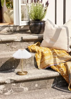 Halo Design Lamper Til Soveværelset|Bordlamper > Paris To Go Trådløs Bordlampe H28 cm,