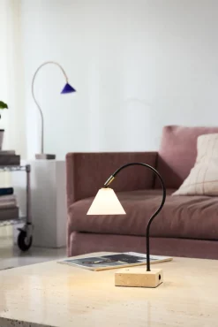 Clearance Question Trådløs Bordlampe LED H31 cm, Bordlamper|Trådløse Lamper