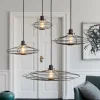 Halo Design Lamper Til Kontoret|Lamper Til Køkkenet > Radio Pendel Ø28 cm, Mørkegrå