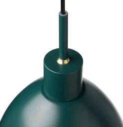 Halo Design Lamper Til Kontoret|Lamper Til Køkkenet > Rock Pendel Ø20 cm,