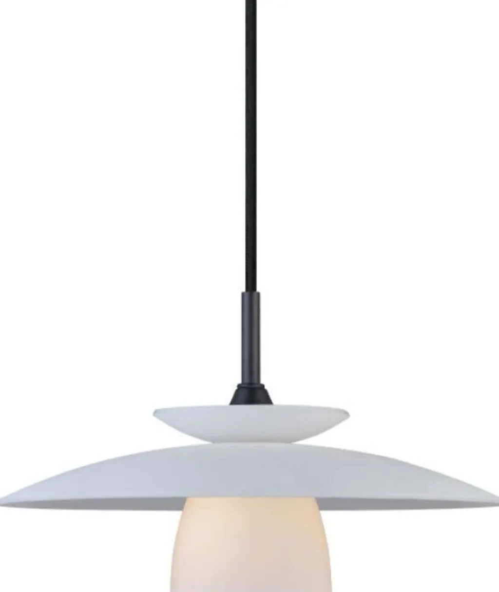 Halo Design Lamper Til Kontoret|Lamper Til Køkkenet > Scandic Pendel Ø25 cm, Opal