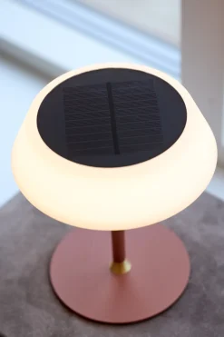 Hot Solar Trådløs Bordlampe LED H19 cm, Bordlamper|Trådløse Lamper