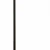 Halo Design Gulvlamper > Space Gulvlampe m. 1 spot LED H150 cm, Sort/Antique