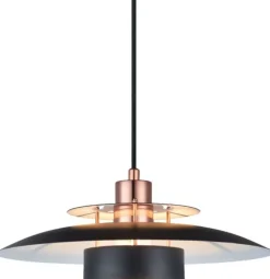 Halo Design Lamper Til Kontoret|Lamper Til Køkkenet > Sørup Pendel Ø40 cm,
