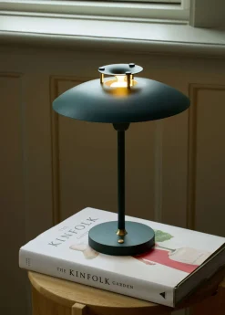 Halo Design Lamper Til Soveværelset|Bordlamper > Stepp 1-2-3 Trådløs Bordlampe LED H28 cm,
