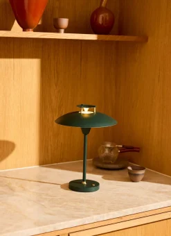 Halo Design Lamper Til Soveværelset|Bordlamper ><noscript><img data-lazyloaded=