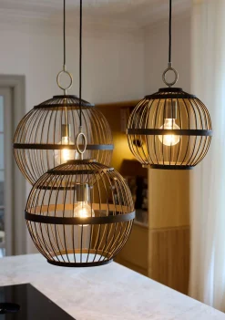 Halo Design Lamper Til Kontoret|Lamper Til Køkkenet > Stockholm Nordic Edition Pendel ?30 cm,