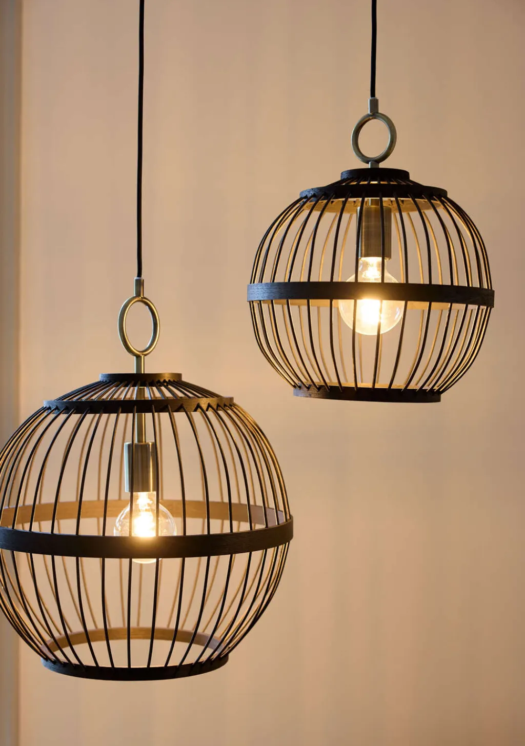 Halo Design Lamper Til Kontoret|Lamper Til Køkkenet > Stockholm Nordic Edition Pendel ?30 cm,