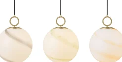 Clearance Halo Design Stockholm Pendel , Brun
