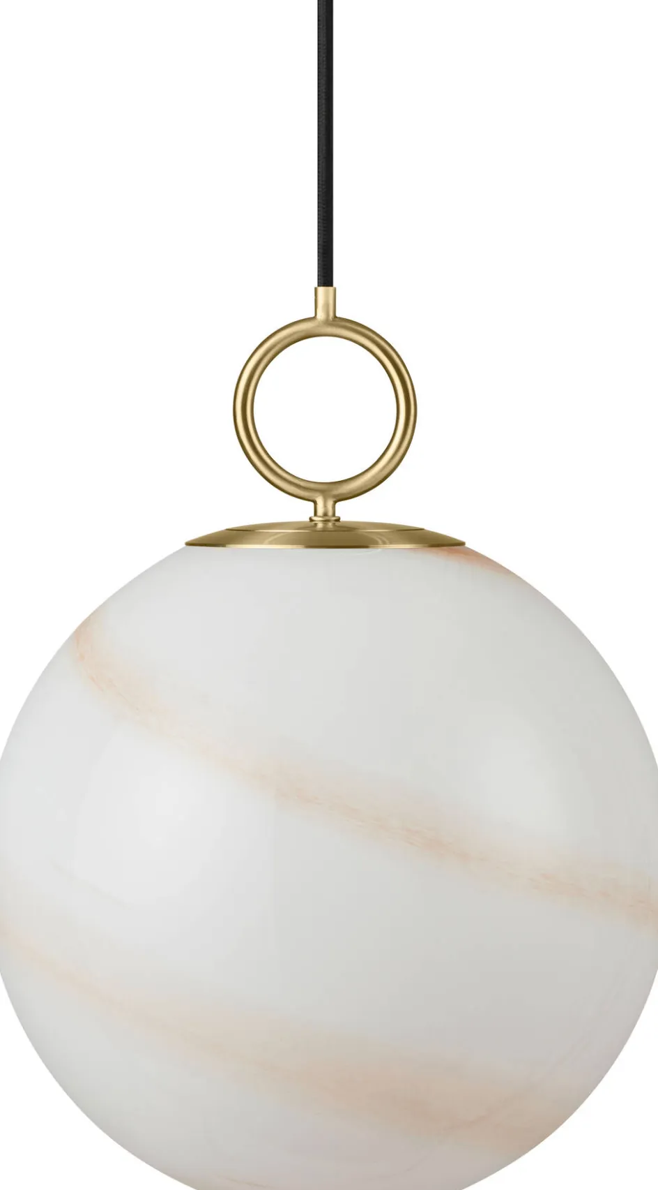 Clearance Halo Design Stockholm Pendel , Brun
