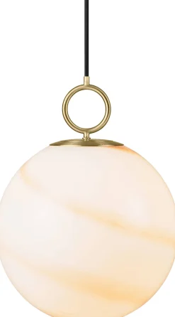 Clearance Halo Design Stockholm Pendel , Brun