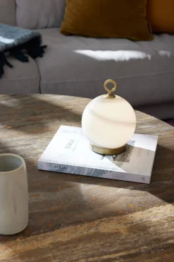 Halo Design Lamper Til Soveværelset|Bordlamper ><noscript><img data-lazyloaded=