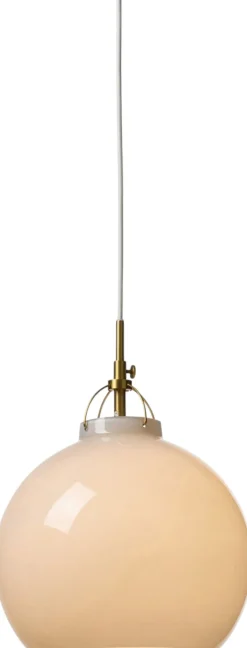 Discount Halo Design Toscana Pendel , Grå