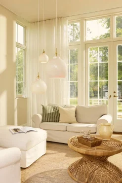 Halo Design Pendler > Toscana Pendel ?18 cm,