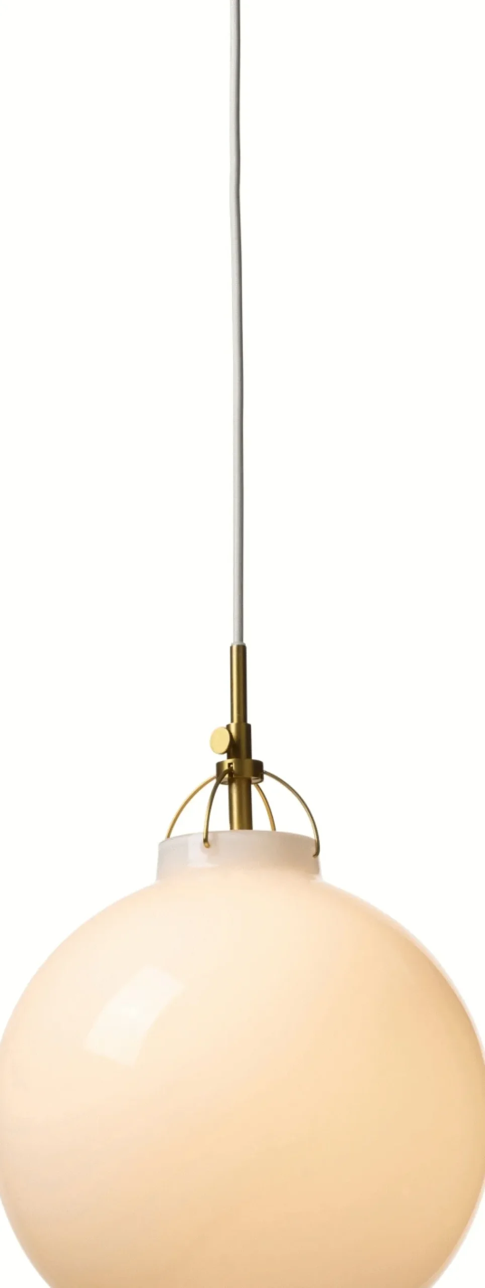 Halo Design Pendler > Toscana Pendel ?27 cm,