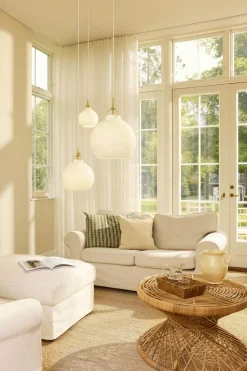 Halo Design Pendler > Toscana Pendel ?27 cm,