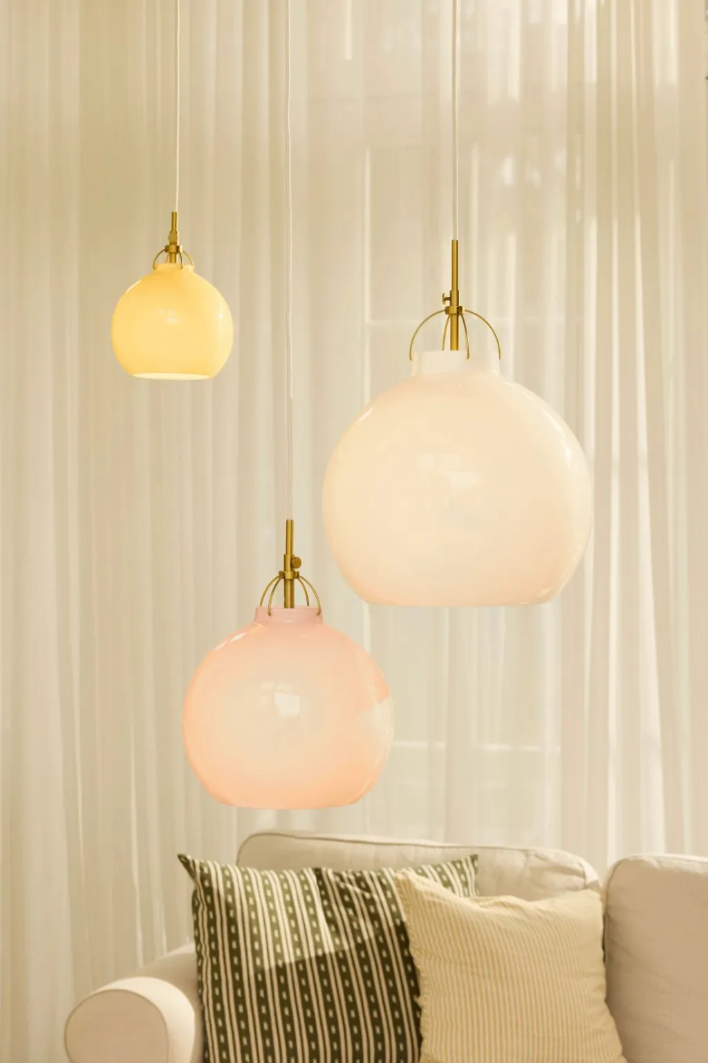 Online Toscana Pendel ?27 cm, Pendler