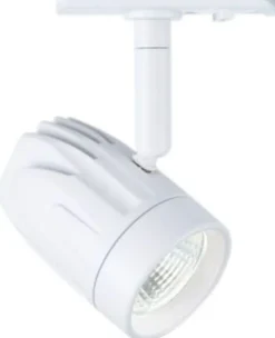 Halo Design Lamper Til Kontoret|Lamper Til Soveværelset > Track All-Round Spot LED Ø5cm, Hvid