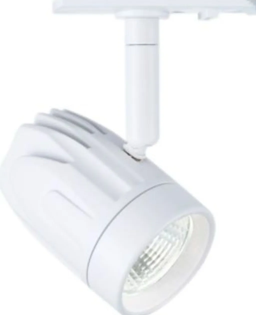 Halo Design Lamper Til Kontoret|Lamper Til Soveværelset > Track All-Round Spot LED Ø5cm, Hvid