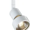 Hot Track Expo Spot LED Ø5,5cm, Hvid Lamper Til Kontoret|Lamper Til Soveværelset