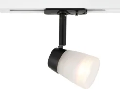 Halo Design Lamper Til Kontoret|Lamper Til Soveværelset > Track Glass Spot LED Ø6 cm,