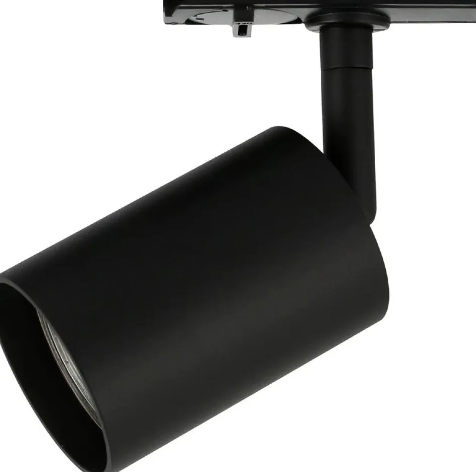 New Halo Design Tube Spot til Halo Track H11 cm, Sort