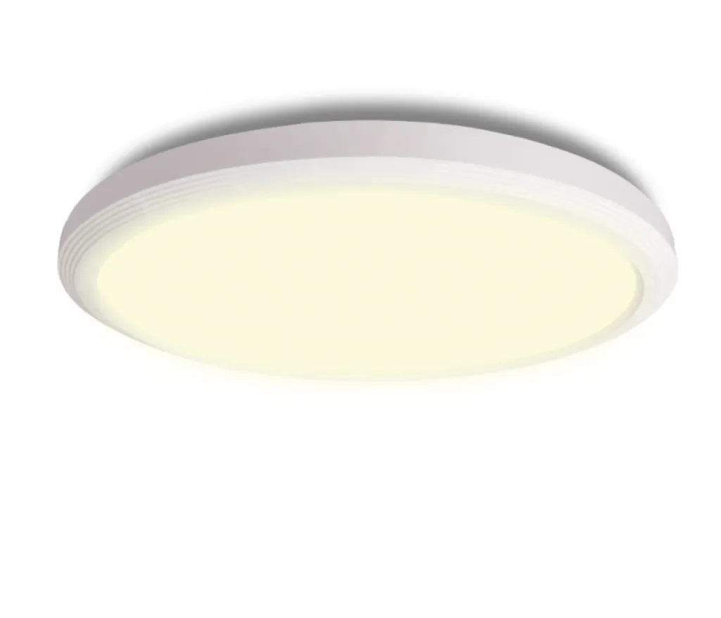 Halo Design Lamper Til Kontoret|Lamper Til Soveværelset > Ultra Light Plafond LED Ø24 cm 3 Step,