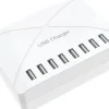 Halo Design Øvrigt Lampetilbehør > USB-adaptor, Hvid