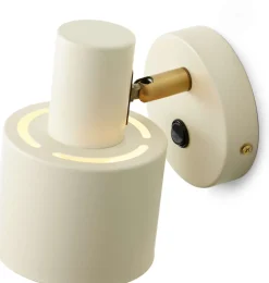 Halo Design Lamper Til Soveværelset|Lamper Til Køkkenet > Vogue Væglampe 16 cm,