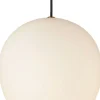 Halo Design Lamper Til Kontoret|Lamper Til Køkkenet > Wrong Pendel Ø26 cm, Opal