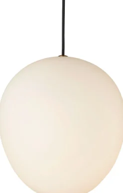 Halo Design Lamper Til Kontoret|Lamper Til Køkkenet > Wrong Pendel Ø26 cm, Opal