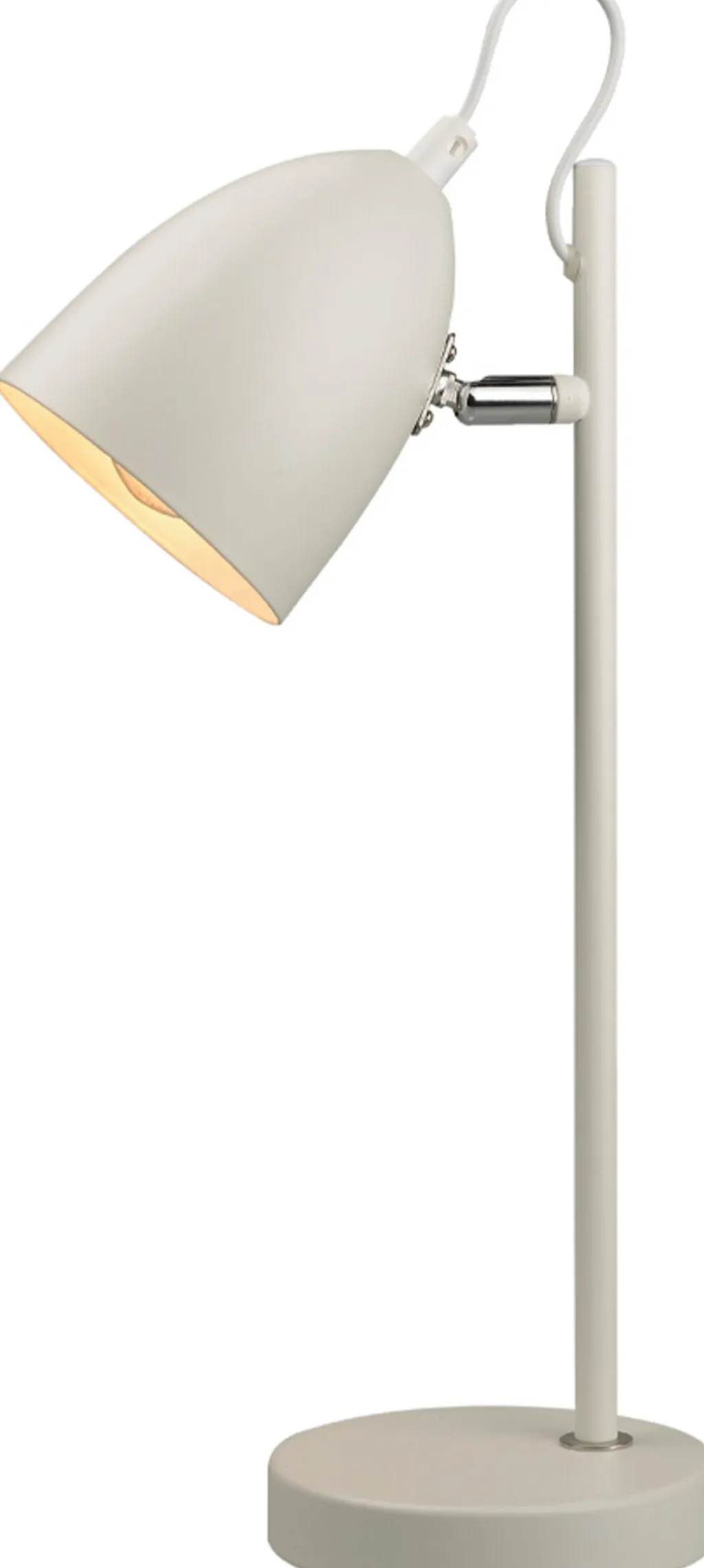 Halo Design Lamper Til Kontoret|Lamper Til Soveværelset > YEP! Bordlampe H37 cm,
