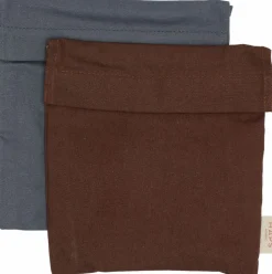 Clearance Haps Nordic Sandwichbag 2 stk., Winter Mix