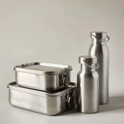 Haps Nordic Termoflasker Og Drikkedunke|Opbevaring Til Køkkenet > Vandflaske 400 ml,