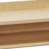 Discount Afour Bakke 33 cm, Natur Småopbevaring Og Organisering|Kontor
