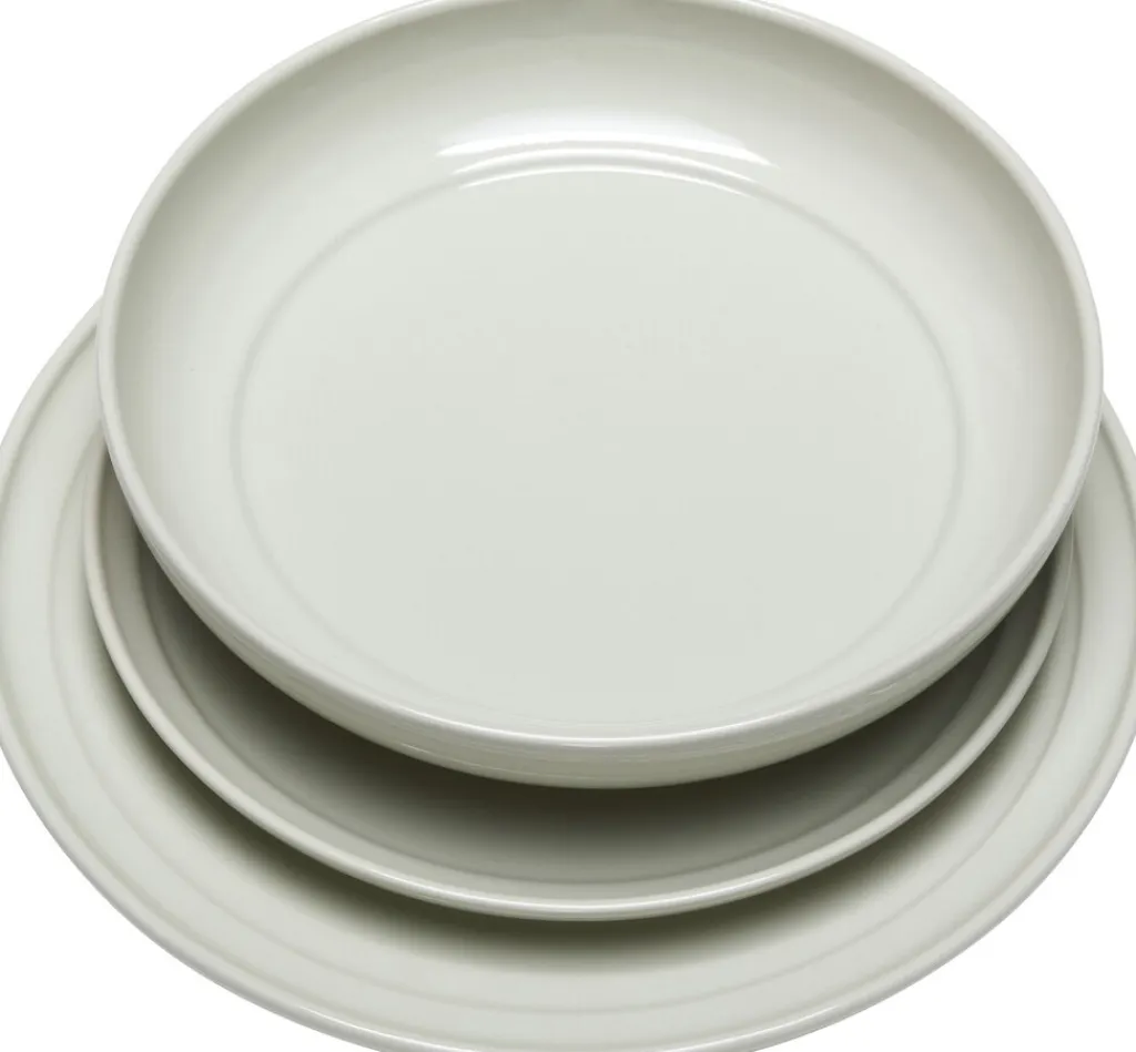 Outlet Amare Dyb Tallerken 23 cm, Dybe Tallerkener