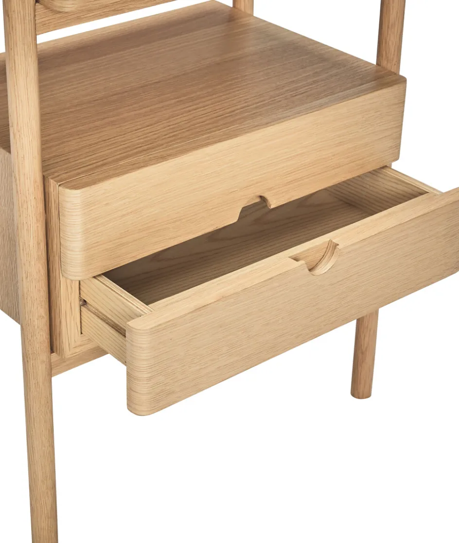 Hot Hübsch Appeal Sengebord H57 cm, Eg