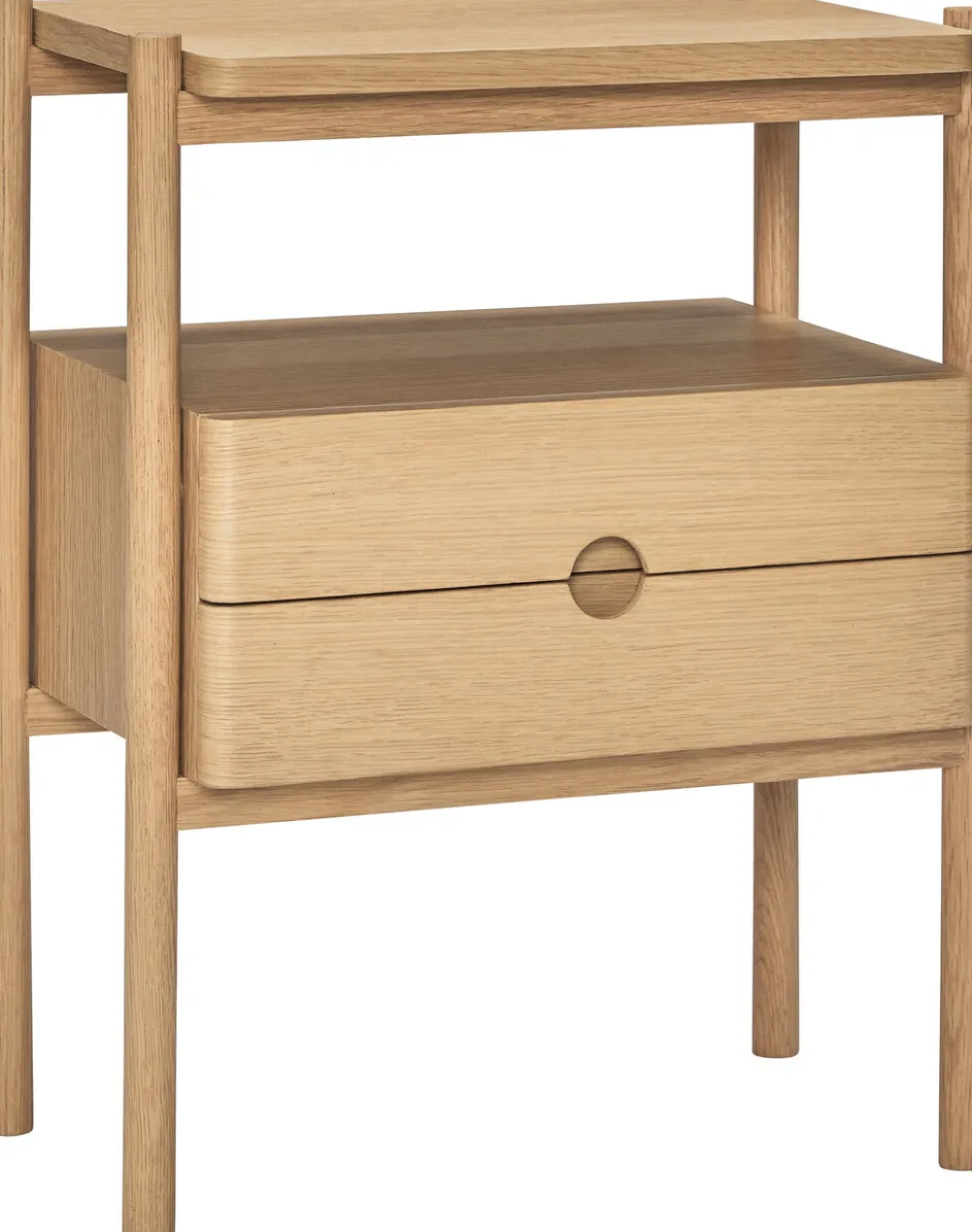 Hot Hübsch Appeal Sengebord H57 cm, Eg