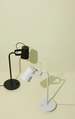 Discount Ardent Bordlampe H54 cm, Lamper Til Kontoret|Lamper Til Soveværelset