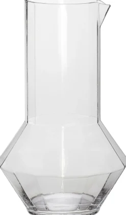 Sale Aster Kande H25 cm, Klar Kander