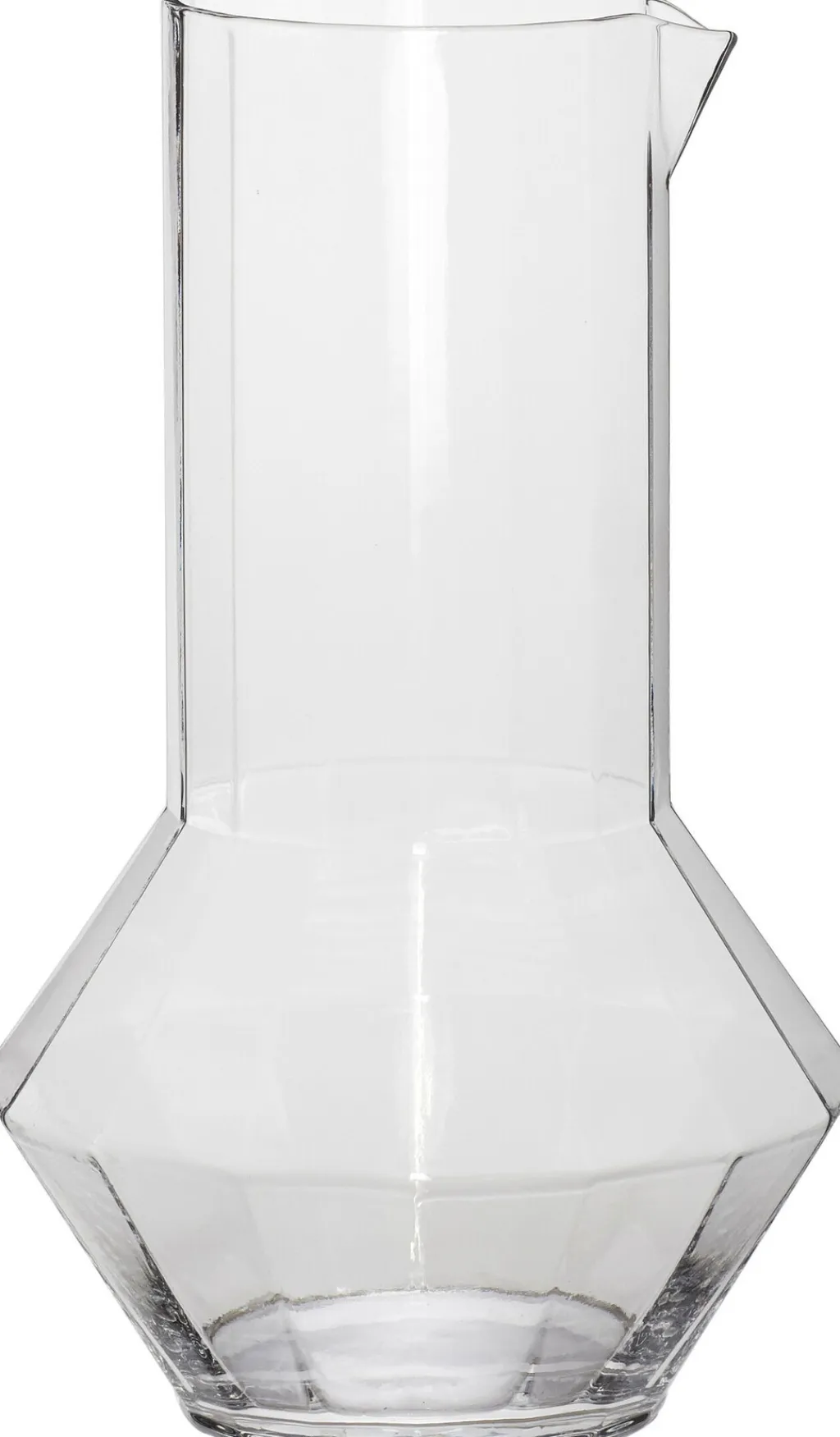 Sale Aster Kande H25 cm, Klar Kander