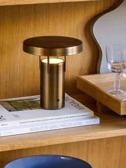 Hübsch Lamper Til Soveværelset|Bordlamper ><noscript><img data-lazyloaded=