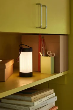 Online Camp Trådløs Bordlampe H21 cm, Bordlamper|Trådløse Lamper