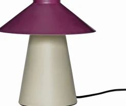 Chipper Bordlampe H26 cm, Lamper Til Kontoret|Lamper Til Soveværelset