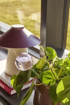 Chipper Bordlampe H26 cm, Lamper Til Kontoret|Lamper Til Soveværelset
