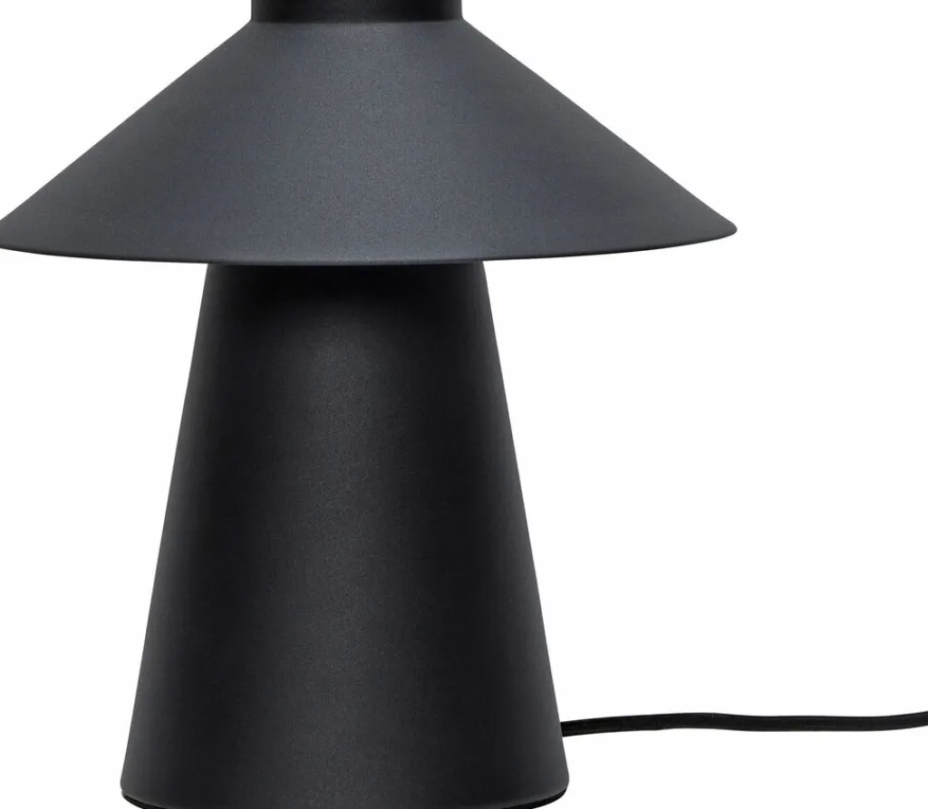 Hübsch Lamper Til Kontoret|Lamper Til Soveværelset > Chipper Bordlampe H26 cm,