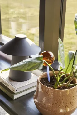 Hübsch Lamper Til Kontoret|Lamper Til Soveværelset > Chipper Bordlampe H26 cm,