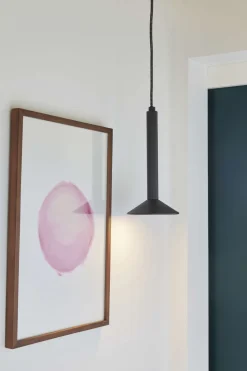 New Chromatic Pendel Ø12 cm, Lamper Til Kontoret|Lamper Til Køkkenet