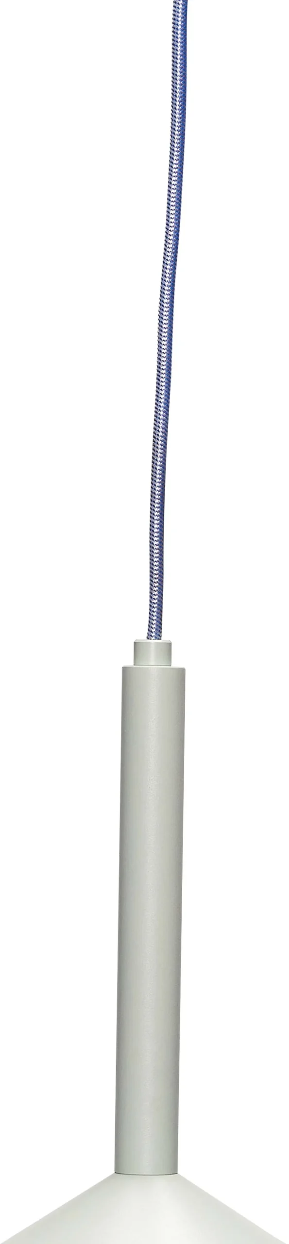 Sale Hübsch Chromatic Pendel Ø12 cm, Lysegrøn