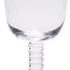 Discount Hübsch Clink Hvidvinsglas 24 cl